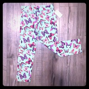 Toughskins girls pants